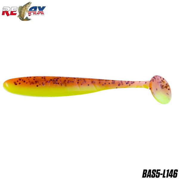 Relax Lures BASS 12.5cm LAMINAT Culoare L146