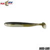 Relax Lures BASS 12.5cm LAMINAT Culoare L585