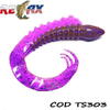 Relax Lures Twister Viper 14cm Standard 5buc Culoare TS303