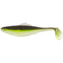 Lucky John Roach Paddle Tail 8.9cm Culoare G02