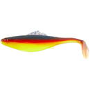 Lucky John Roach Paddle Tail 8.9cm Culoare G07