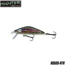 Ronin 50S 5cm 4g Real Trout