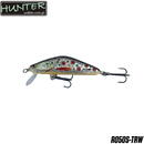 Ronin 50S 5cm 4g Trout Red White