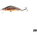 Ronin 50S 5cm 4g Stickleback Red