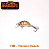 Vobler Kenart Hunter Sinking 2cm 2g Natural Roach
