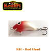 Vobler Kenart Hunter Floating 2cm 1.5g RH