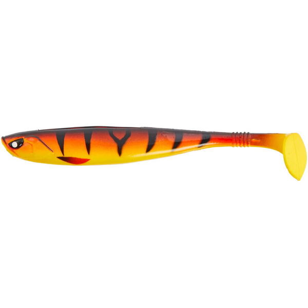 Lucky John 3D Basara Soft Swim 18.9cm Culoare PG08