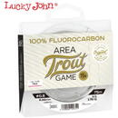 Fir Lucky John Are Trout Game Roz 75M 0.18mm2.2Kg
