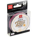 Area Trout Game X4 Pink 75M 0.071mm 2.8Kg