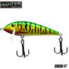 Vobler Hunter Polska Soul 6cm 8g FT