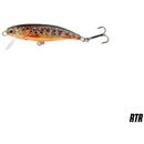 Yoda S 3.6cm 1.5g Real Trout