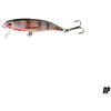 Vobler Hunter Polska Yoda S 4.5cm 3.5g Real Perch