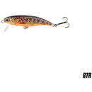 Yoda S 4.5cm 3.5g Real Trout