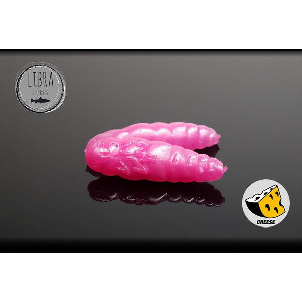 Libra Lures Largo 3cm Culoare 018 Pink Pearl