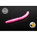 Libra Lures Fatty D'Worm 6.5cm Culoare 018 Pink Pearl