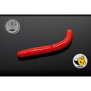 Fatty D'Worm 6.5cm Culoare 021 Red