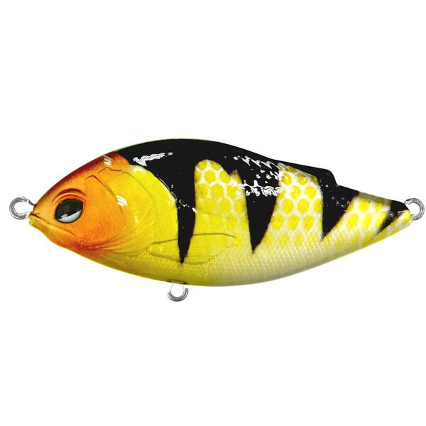 Vobler Lucky John Arrow Jerk S 8cm 23g 005