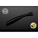 Dying Worm 7cm Culoare 040 Black