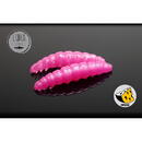Libra Lures Larva 3cm Culoare 018 Pink Pearl