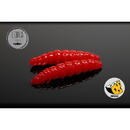 Libra Lures Larva 3cm Culoare 021 Red