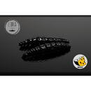 Larva 3cm Culoare 040 Black