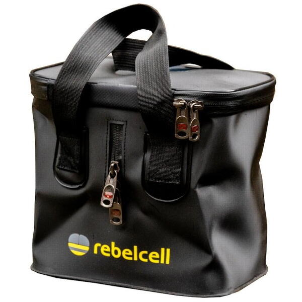 Rebelcell Husa Protectie si Transport Large