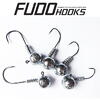 Fudo Hooks Bila Nr.5/0 24g
