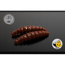 Libra Lures Larva 3.5cm Culoare 038 Brown