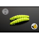 Libra Lures Larva 3.5cm Culoare 027 Apple Green