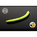 Fatty D'Worm 7.5cm Culoare 027 Apple Green