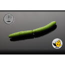 Libra Lures Fatty D'Worm 7.5cm Culoare 031 Olive