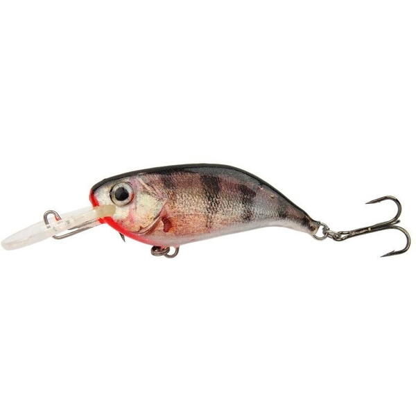 Vobler Hunter Polska Revenger S 4.4cm 3.5g Real Perch