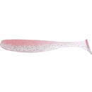 Keitech Easy Shinner 8.9cm Pink Silver Glow