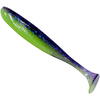 Keitech Easy Shinner 8.9cm Violet Lime Berry