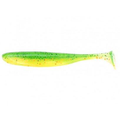 Keitech Easy Shiner 10cm Hot Fire Tiger