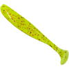 Keitech Easy Shiner 10cm Chart Red Flake