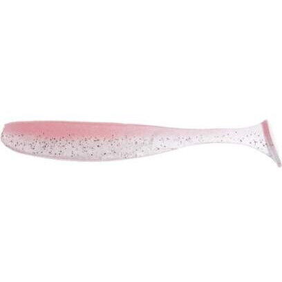 Keitech Easy Shiner 5cm Pink Silver Glow