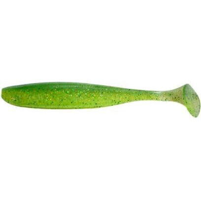 Keitech Easy Shiner 7.5cm Lime Chart