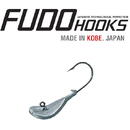 Fudo Hooks Wobble Jig Nr.1 3.5g