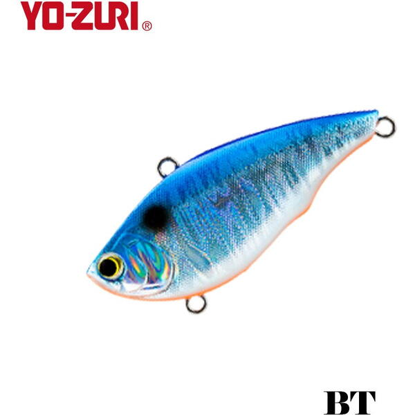 Vobler Yo-Zuri Rattl'N Vibe 75S 7.5cm 23g Bt