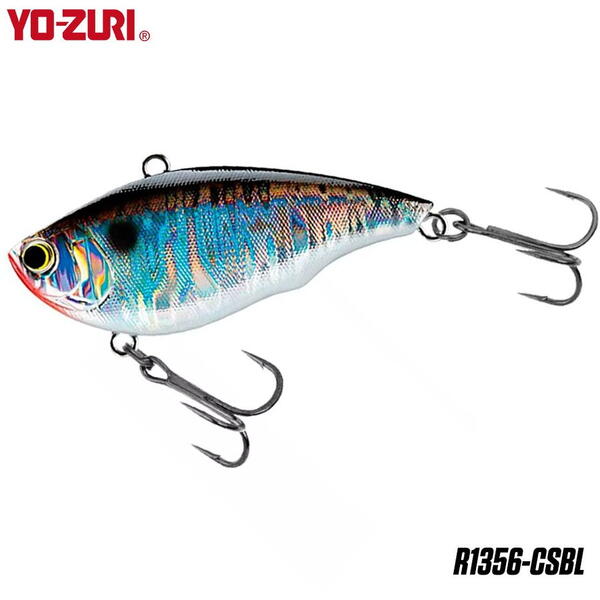 Vobler Yo-Zuri Rattl'N Vibe 75S 7.5cm 23g Csbl