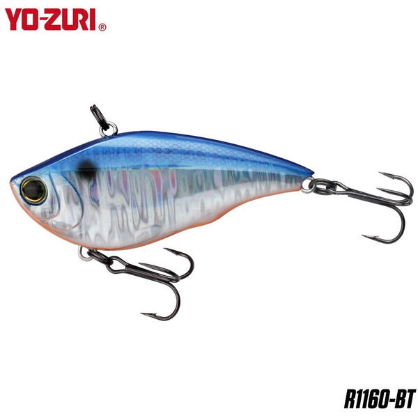 Vobler Yo-Zuri Rattl'N Vibe 65S 6.5cm 17g Bt