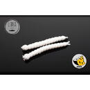 Libra Lures Slight Worm 3.8cm Culoare 001 White