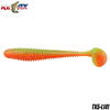 Relax Lures Texas 12.5cm Laminat 5buc Culoare L141