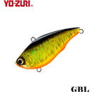 Vobler Yo-Zuri Rattl'N Vibe 55S 5.5cm 10.5g Gbl