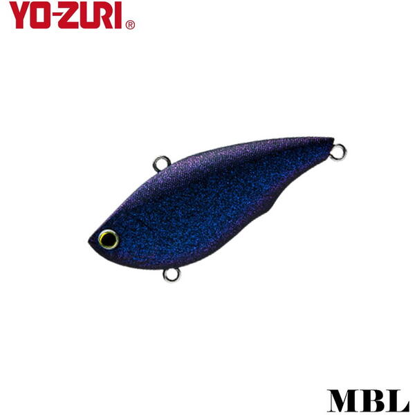 Vobler Yo-Zuri Rattl'N Vibe 55S 5.5cm 10.5g Mbl
