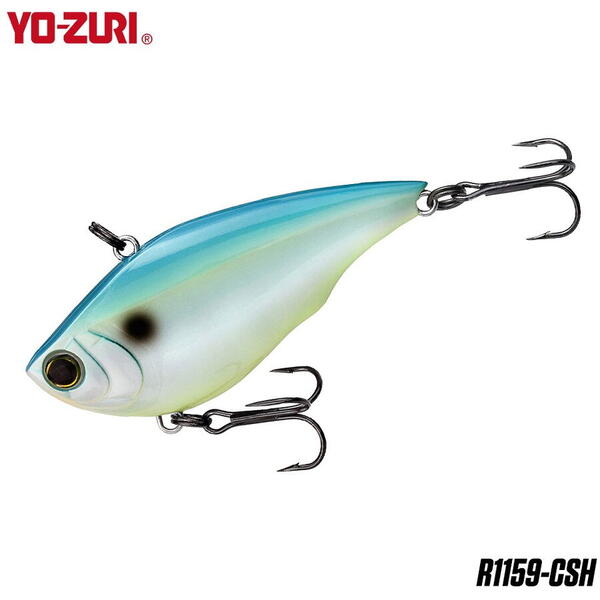 Vobler Yo-Zuri Rattl'N Vibe 55S 5.5cm 10.5g Csh