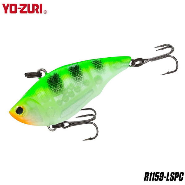 Vobler Yo-Zuri Rattl'N Vibe 55S 5.5cm 10.5g Lspc