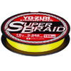 Fir Yo-Zuri Superbraid 135m Yellow Blue 0.19mm