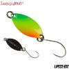 Lucky John PEPA 2.2g Culoare - 012